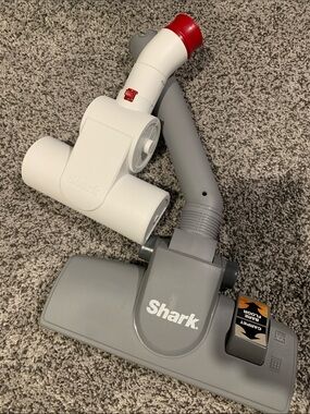 Shark Rotator attachments  Vacuum Turbo Brush Attachment -